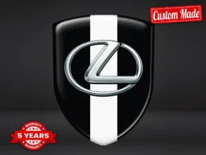 Lexus Auto Folien Designs Max Langlebig Luxus Modern Pro
